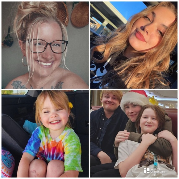 Hi 👋 I’m Tanja! I love Reselling great finds to add to your closet and home 😊 - Picture 5 of 16